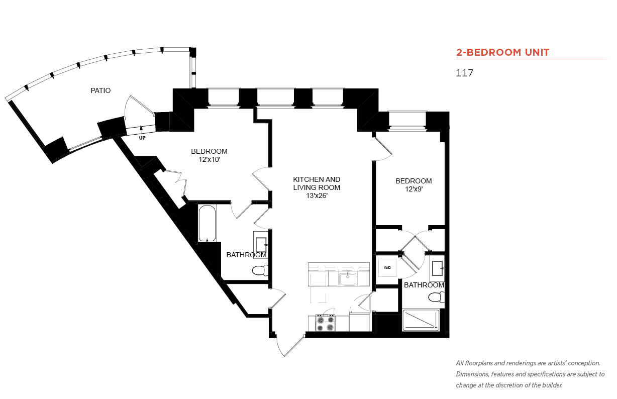 Schenley Apartments in Pittsburgh, PA PMC Property Group Apartments